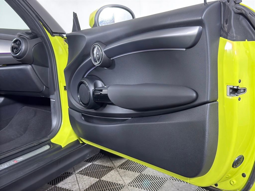 Certified 2024 MINI Cooper S FWD image 27