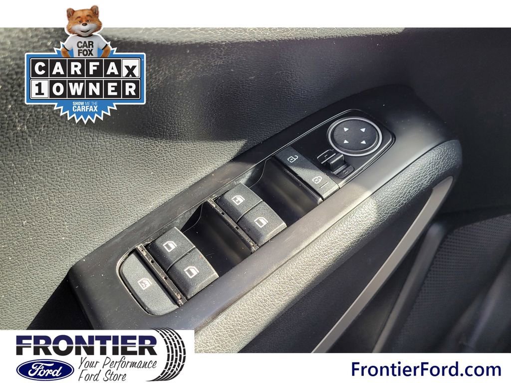 Used 2024 Kia Soul LX w/ Option Group 015 image 14