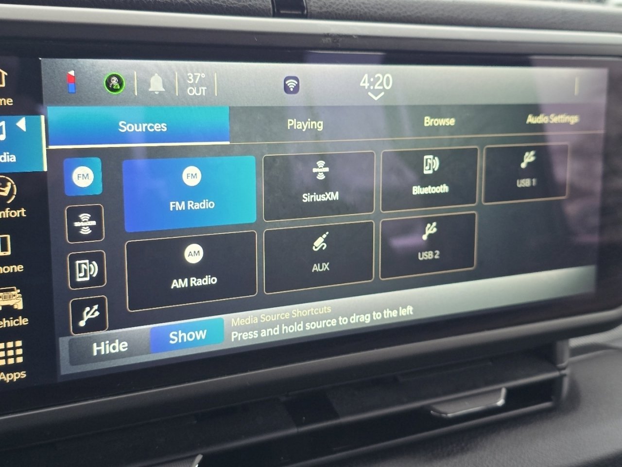 Used 2024 Jeep Gladiator Sport image 6