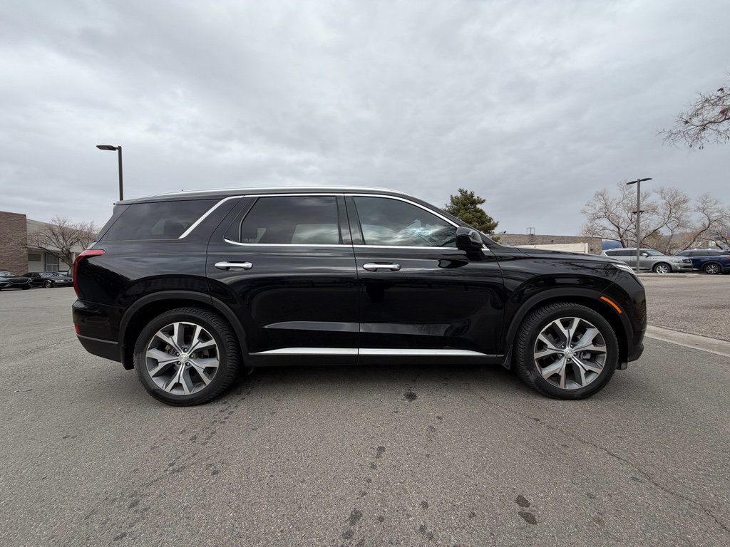 Used 2020 Hyundai Palisade SEL w/ Convenience Package image 5