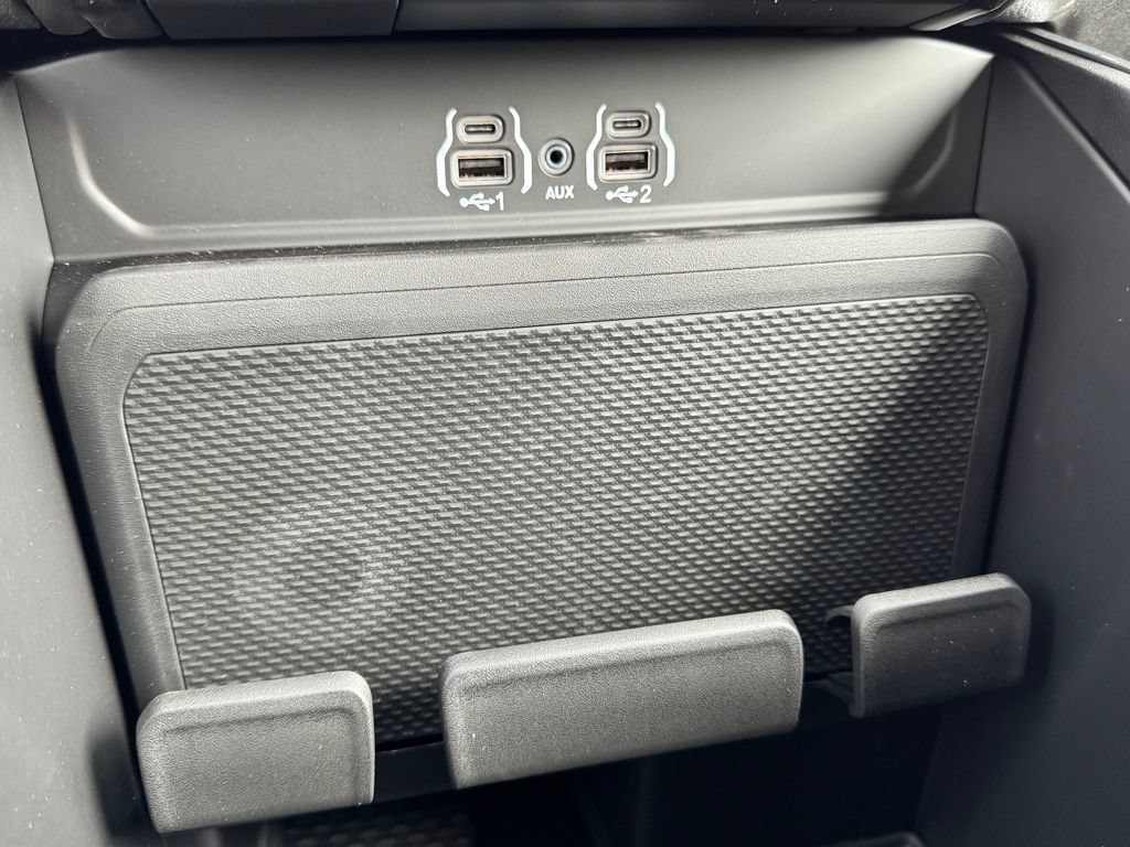 New 2026 RAM 2500 Big Horn AWD/4WD image 19