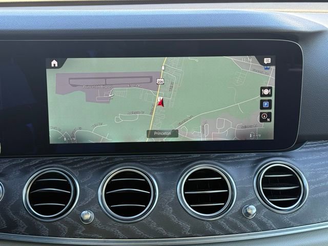 Used 2021 Mercedes-Benz E 450 4MATIC All-Terrain Wagon image 39