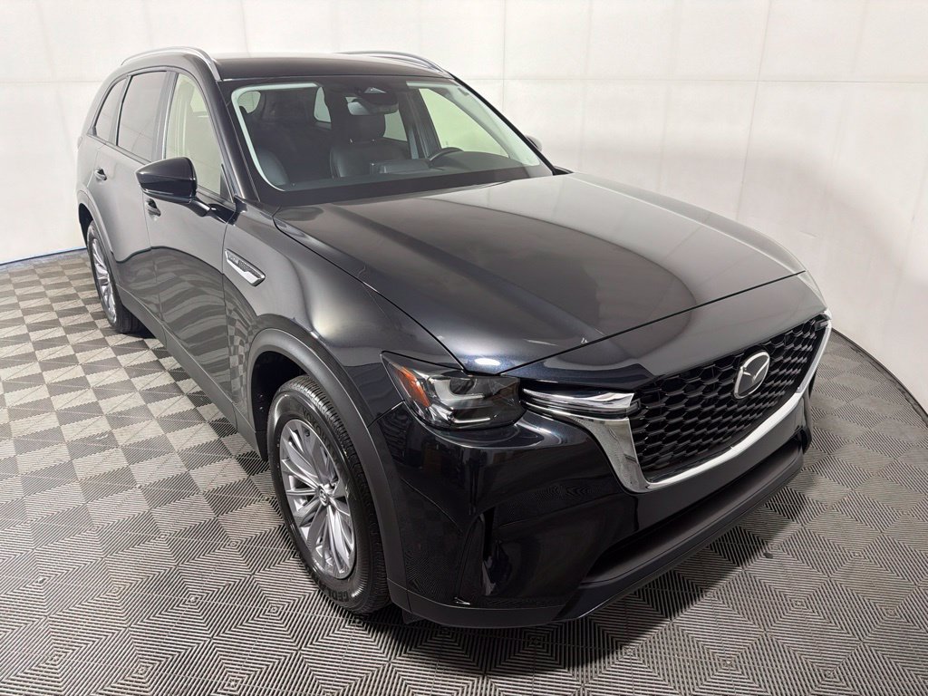 Used 2026 MAZDA CX-90 3.3 Turbo w/ Select Package