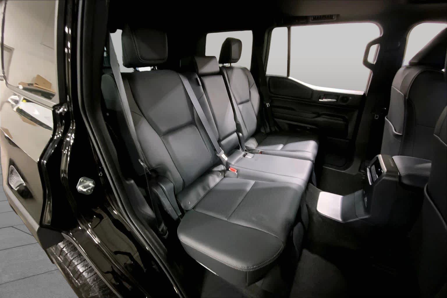 Used 2024 Toyota Land Cruiser AWD/4WD image 20