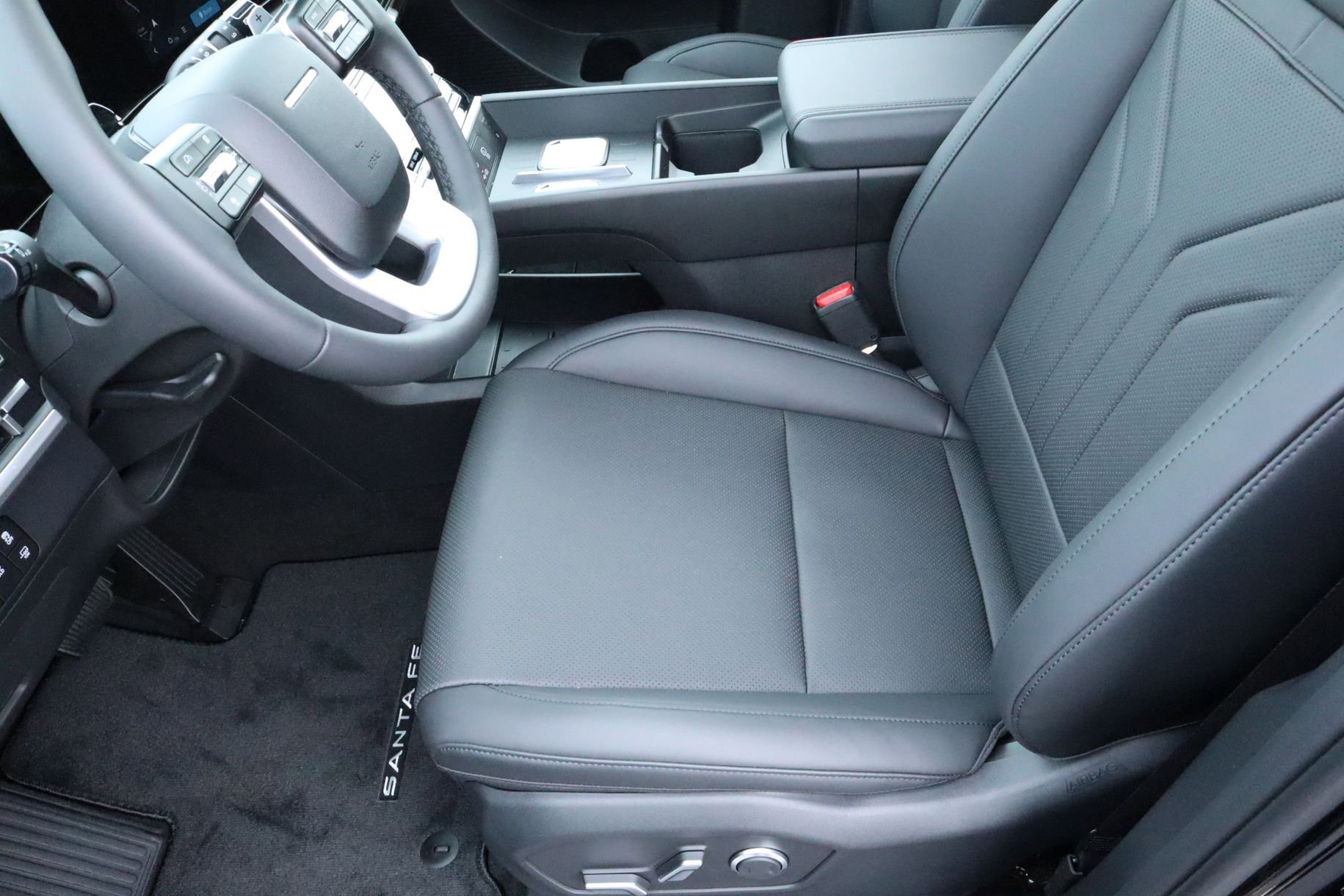 New 2026 Hyundai Santa Fe XRT image 16