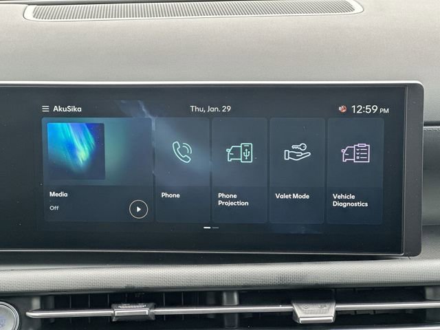 Used 2025 Hyundai Santa Cruz SEL image 14