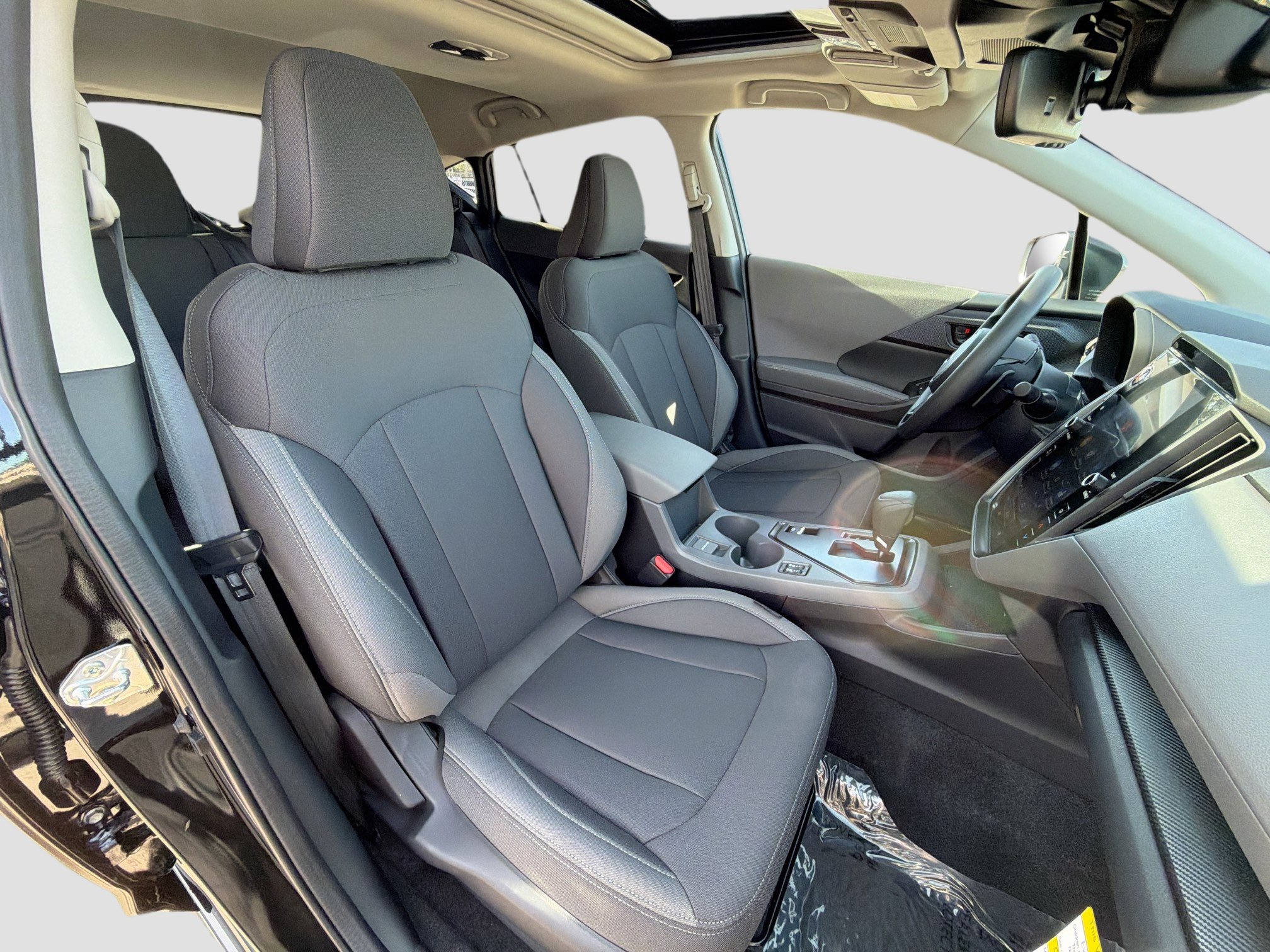 New 2026 Subaru Crosstrek 2.5i Premium image 14