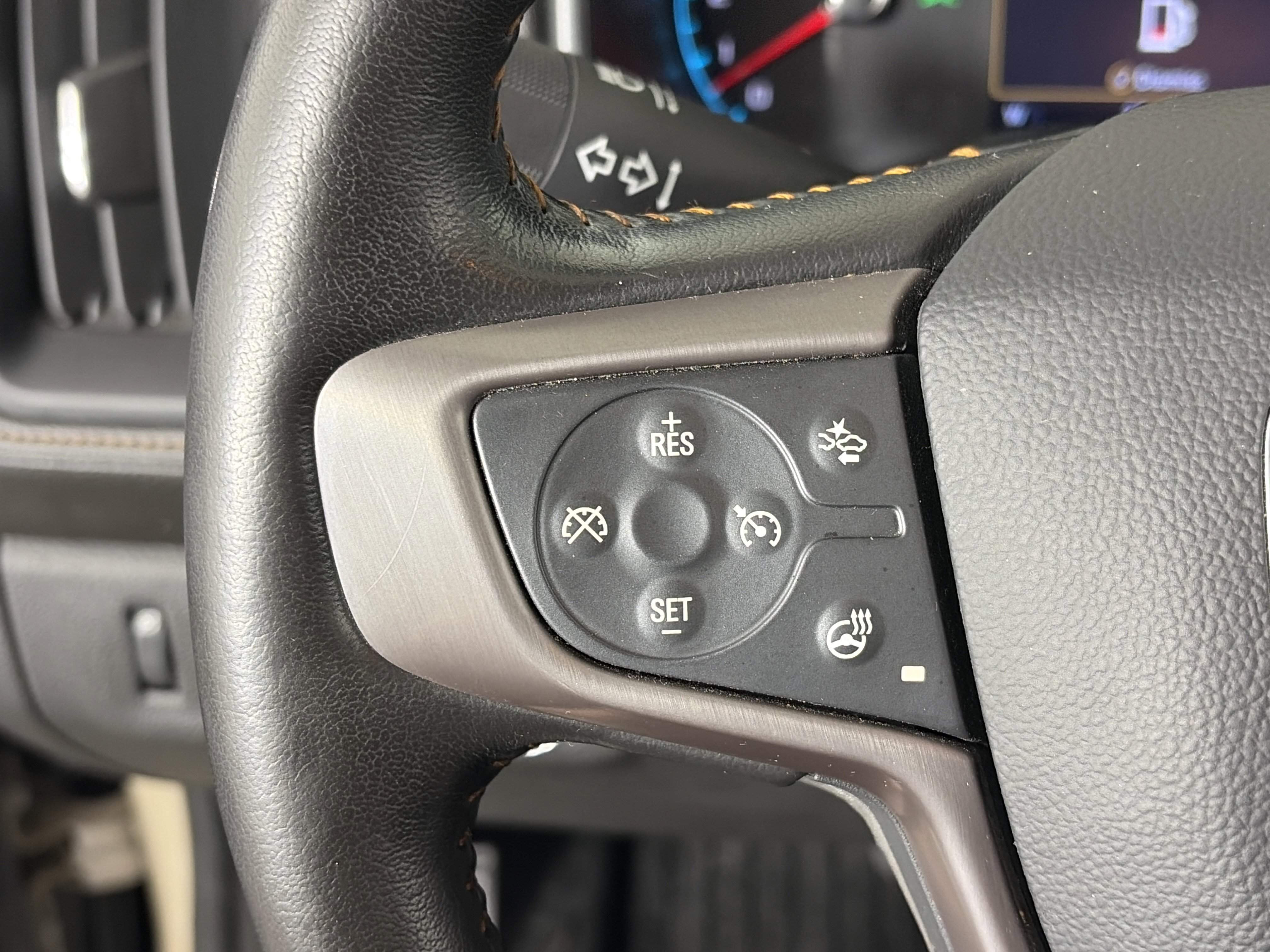 Used 2021 GMC Canyon AT4 AWD/4WD image 31