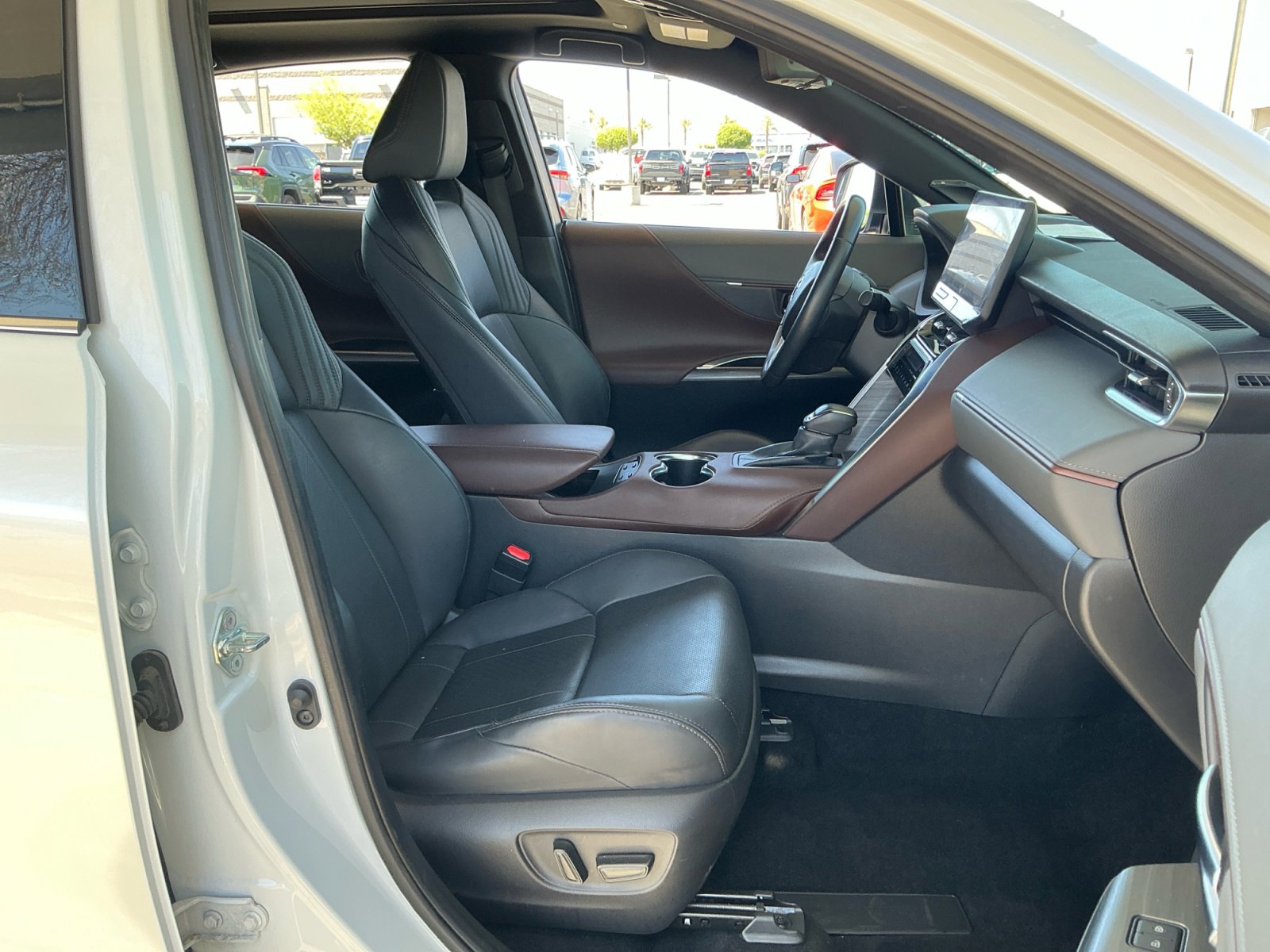 Certified 2023 Toyota Venza Limited AWD/4WD image 19