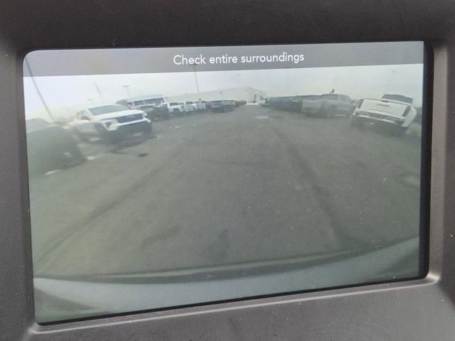 Used 2019 Jeep Compass Latitude w/ Popular Equipment Group image 3