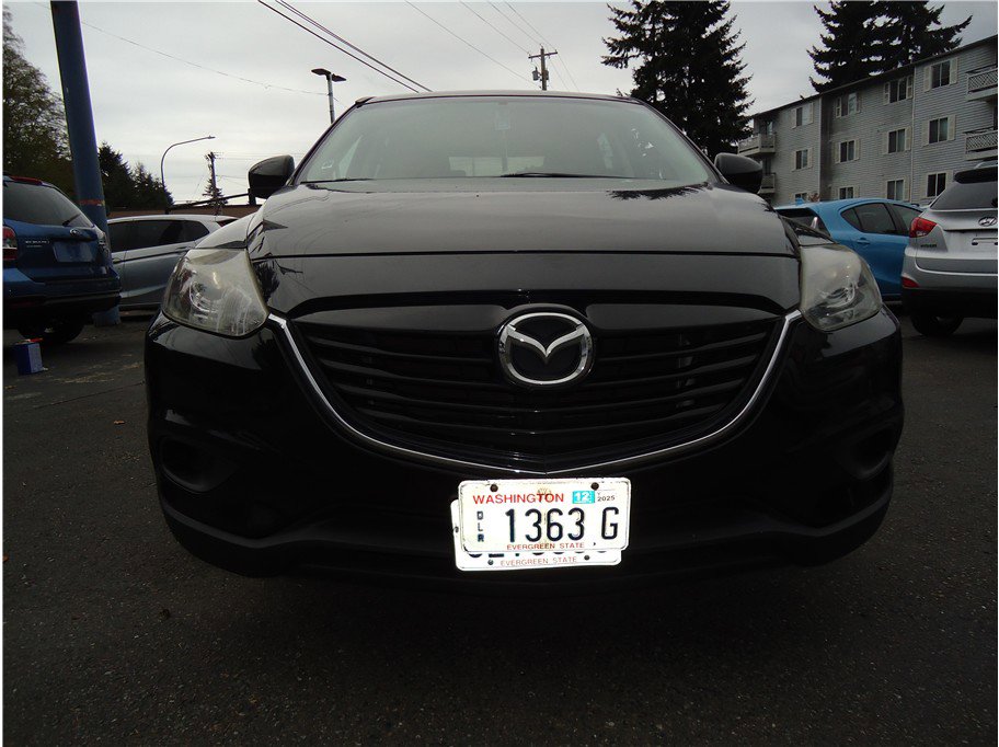 Used 2015 MAZDA CX-9 Touring image 3
