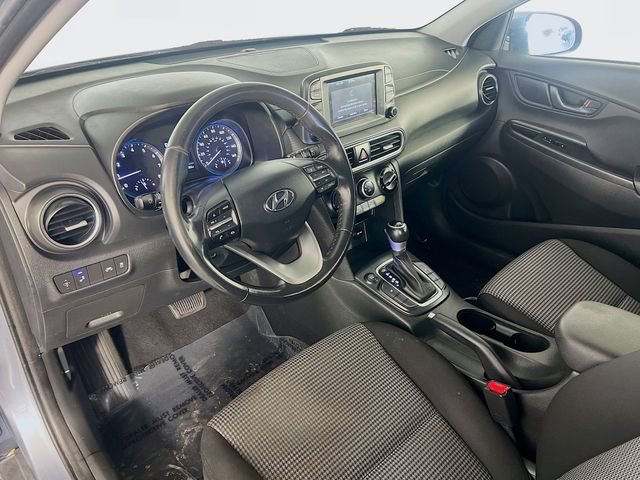 Used 2021 Hyundai Kona SEL FWD image 11