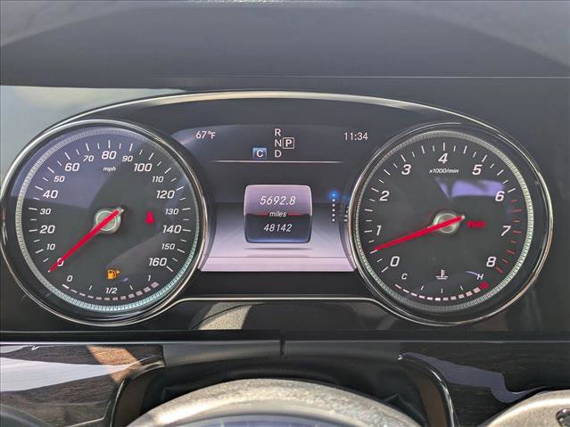 Used 2019 Mercedes-Benz E 450 Coupe image 11