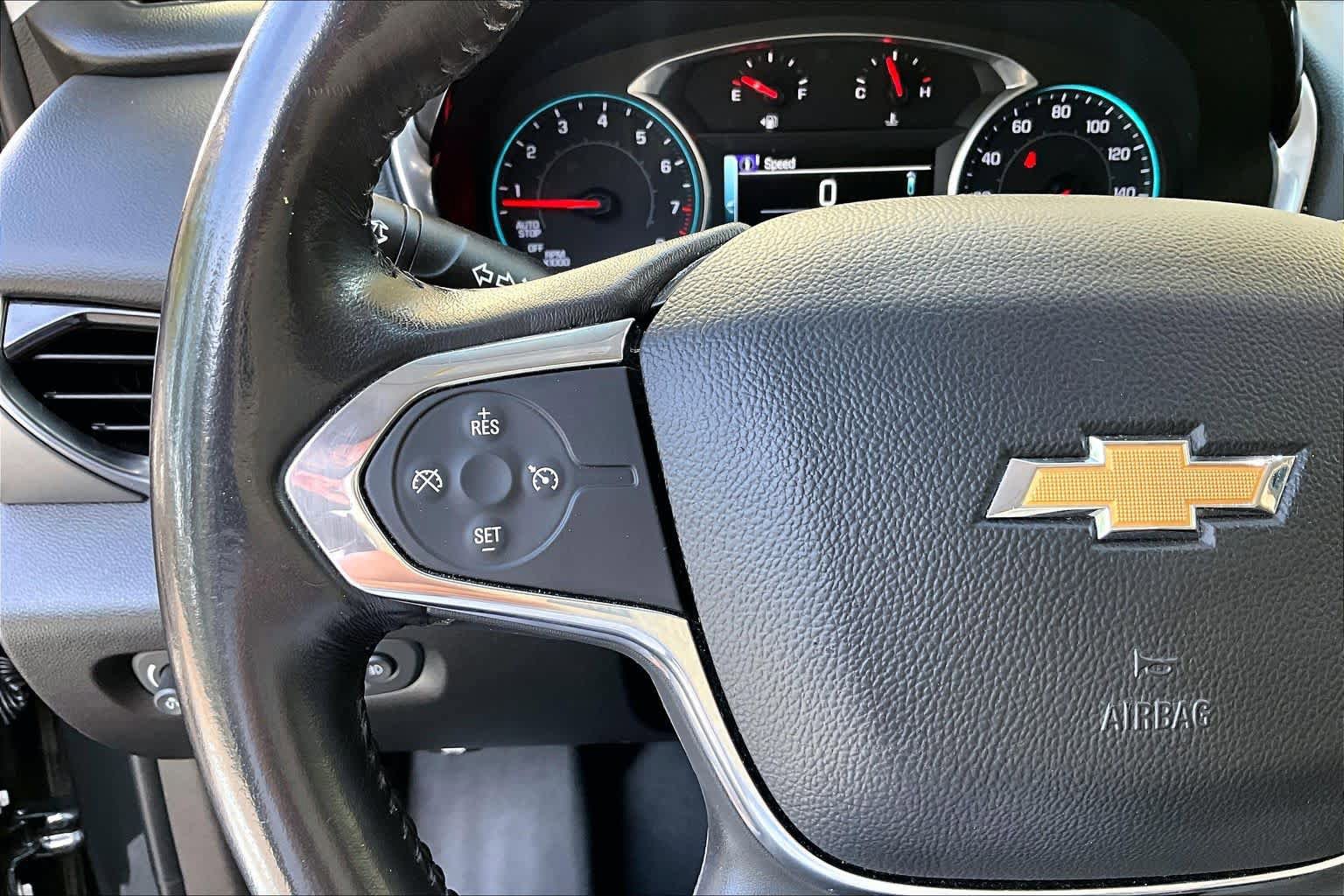 Used 2019 Chevrolet Traverse LT FWD image 24