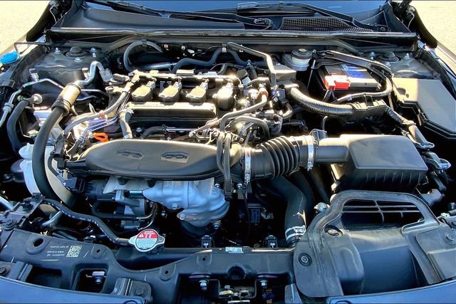 Used 2022 Honda Civic Sport Touring image 9