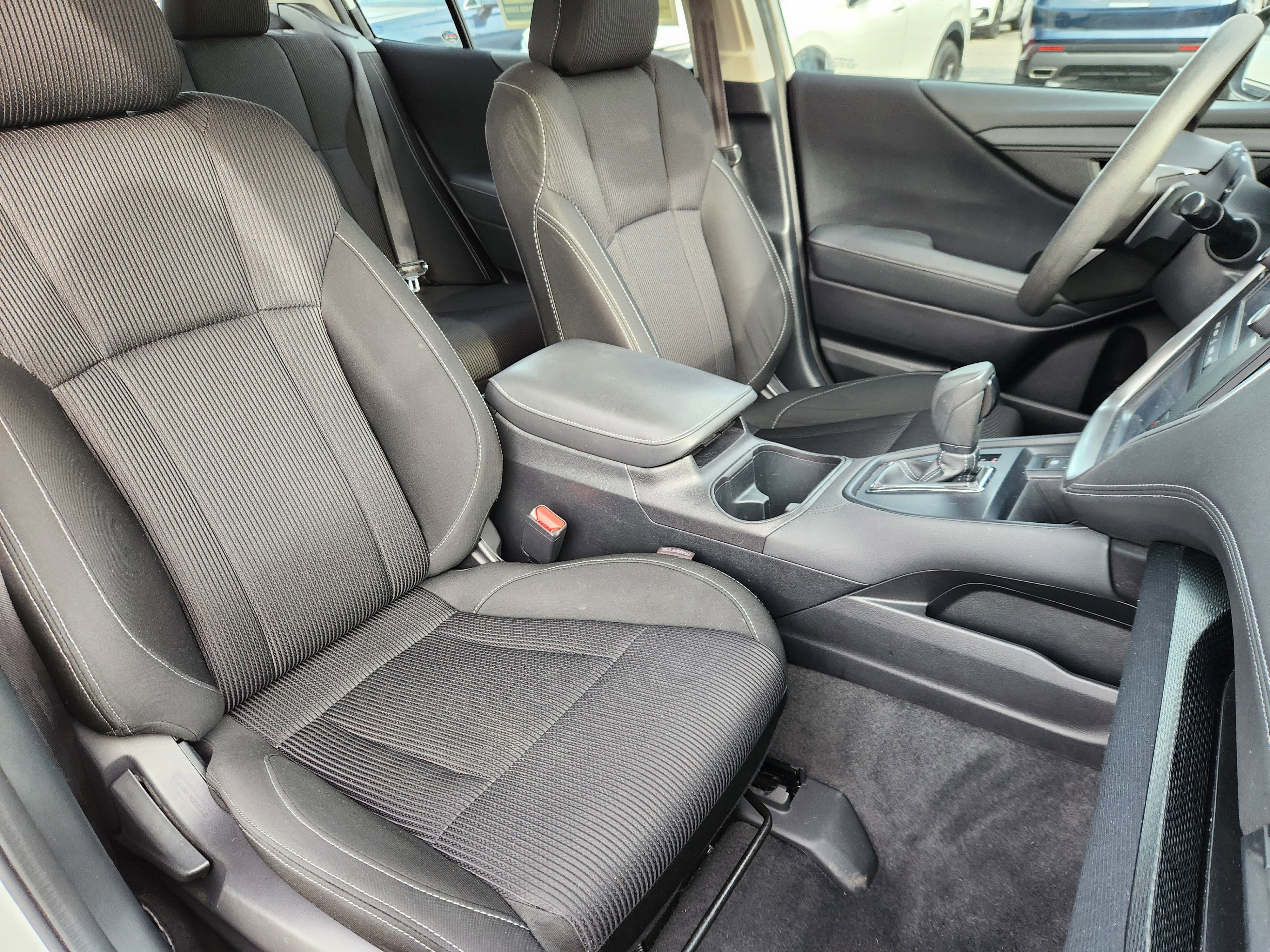 Used 2023 Subaru Legacy image 14