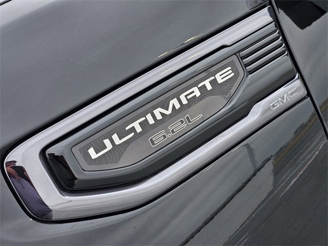 Used 2025 GMC Sierra 1500 Denali Ultimate image 12