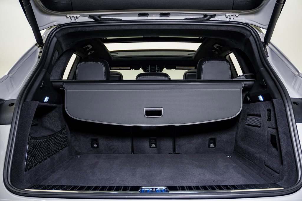 Certified 2023 Porsche Cayenne GTS image 28