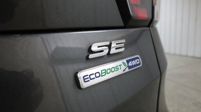 Used 2018 Ford Escape SE AWD/4WD image 23