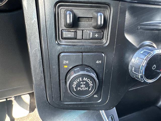 Used 2022 Ford F150 XLT w/ Equipment Group 302A High AWD/4WD image 47