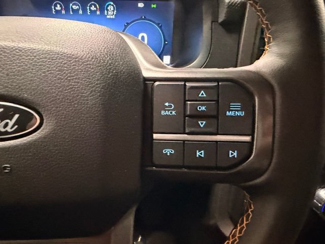 Used 2025 Ford F150 Tremor w/ Tow/Haul Package AWD/4WD image 37