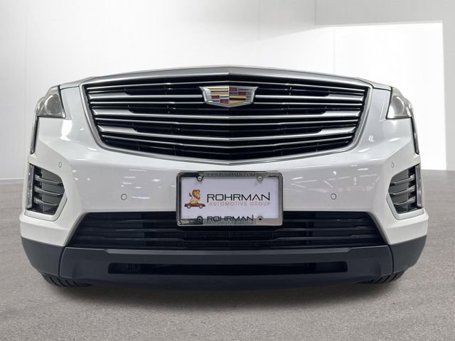 Used 2018 Cadillac XT5 Luxury w/ Driver Awareness Package AWD/4WD image 27