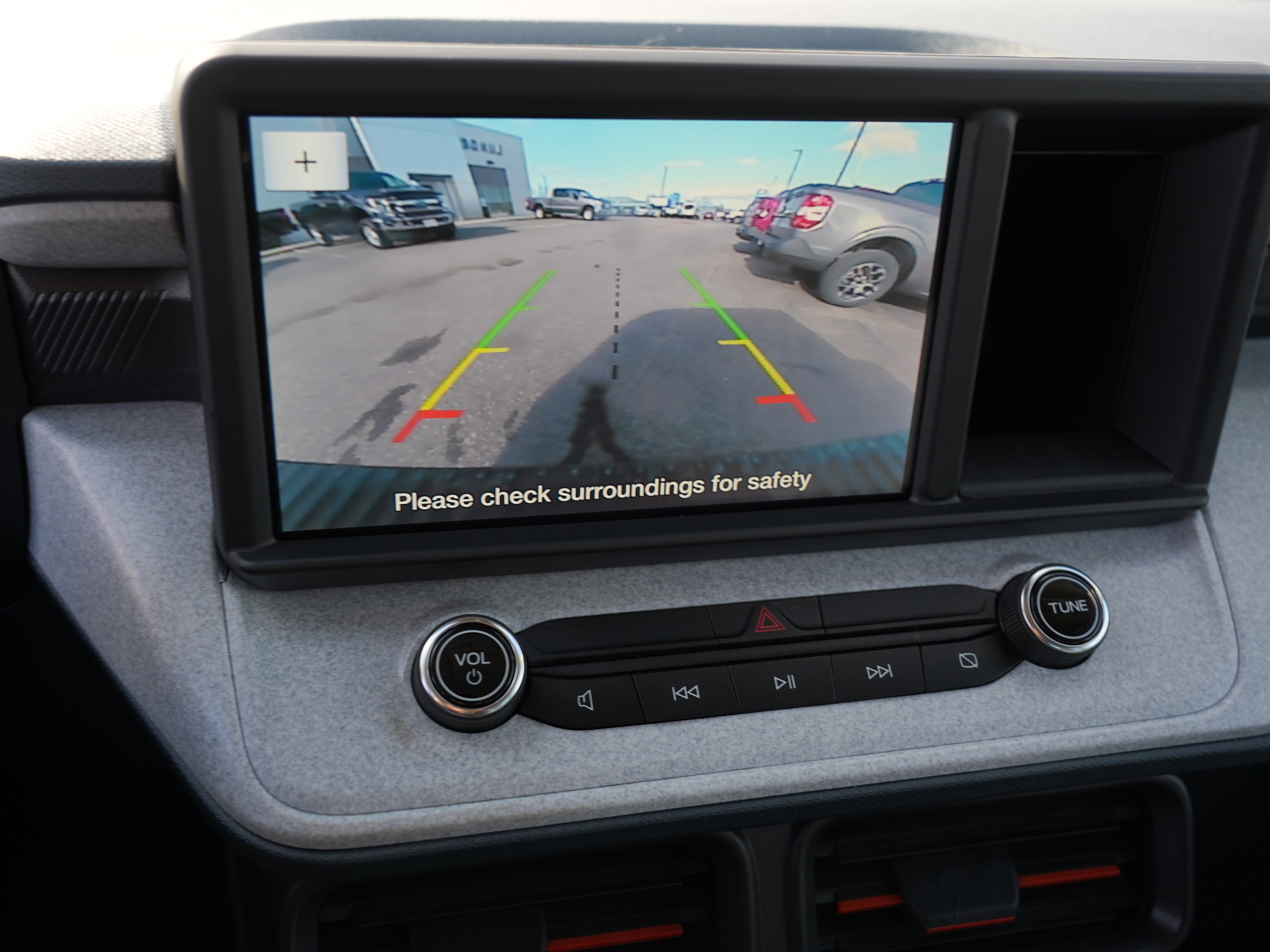 Used 2024 Ford Maverick XLT w/ XLT Luxury Package image 34