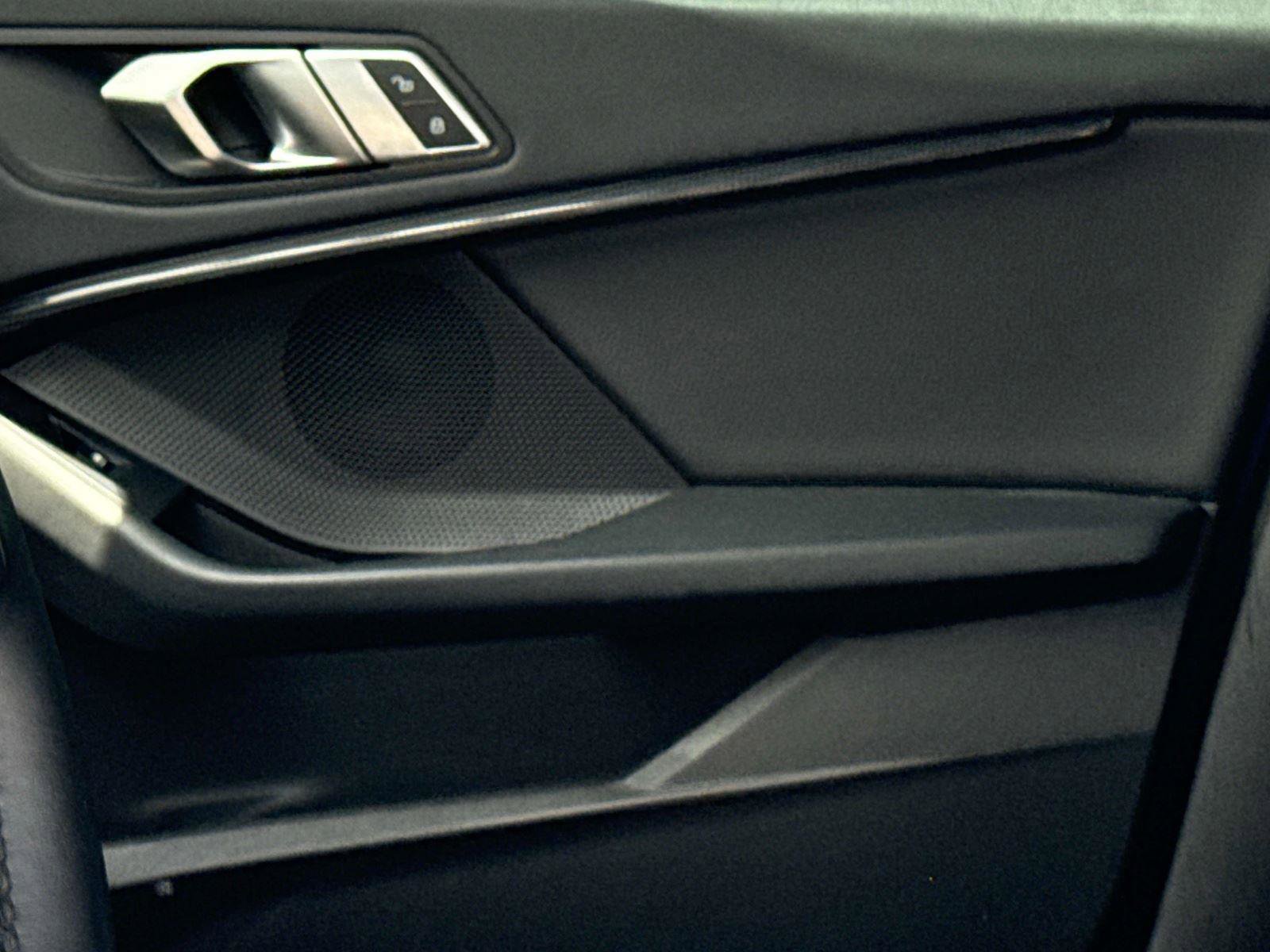 Used 2022 BMW 228i Gran Coupe w/ Convenience Package FWD image 21