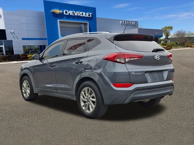Used 2016 Hyundai Tucson SE w/ Option Group 02 FWD image 23