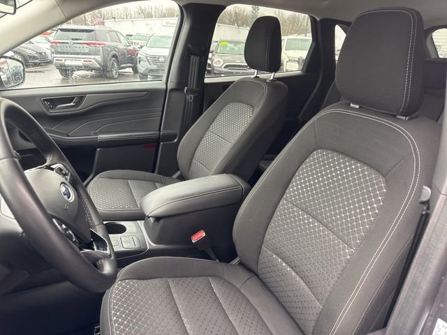 Used 2023 Ford Escape Active AWD/4WD image 9