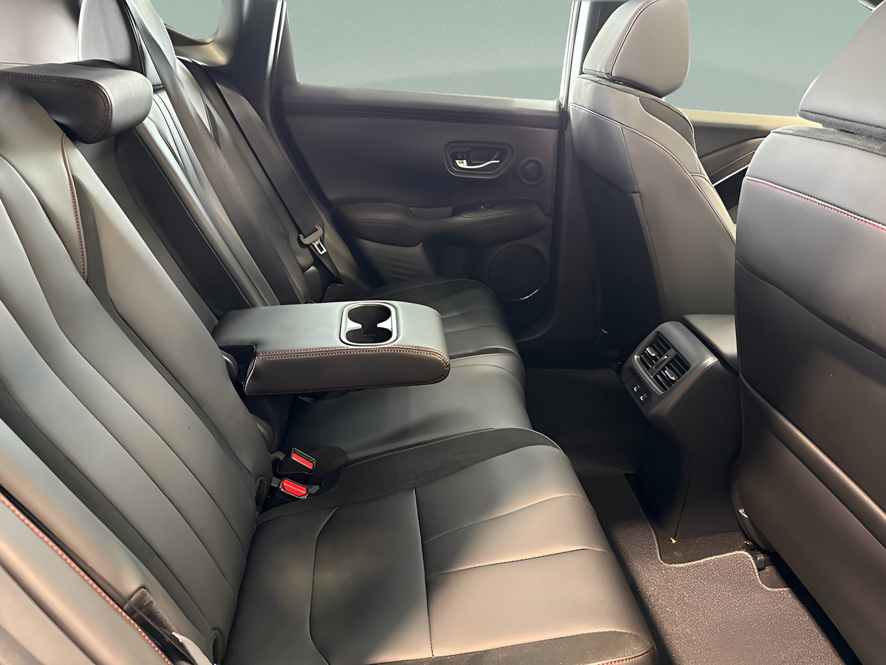 New 2026 Acura ADX A-Spec AWD/4WD image 35