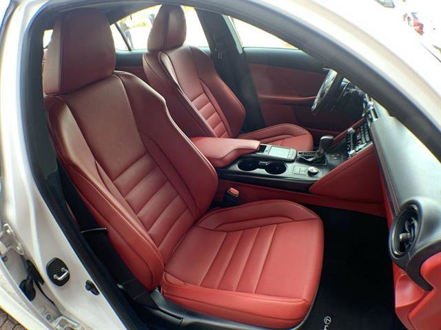 Used 2024 Lexus IS 350 F Sport image 25