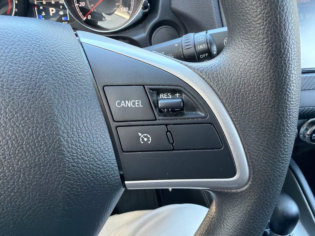 Used 2025 Mitsubishi Outlander Sport ES AWD/4WD image 42