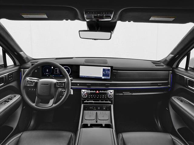 New 2026 Hyundai Santa Fe Calligraphy AWD/4WD image 5