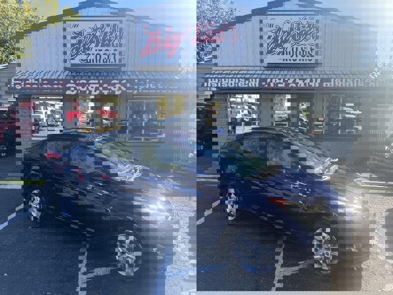 Used 2013 Hyundai Elantra GLS w/ Preferred Pkg image 1