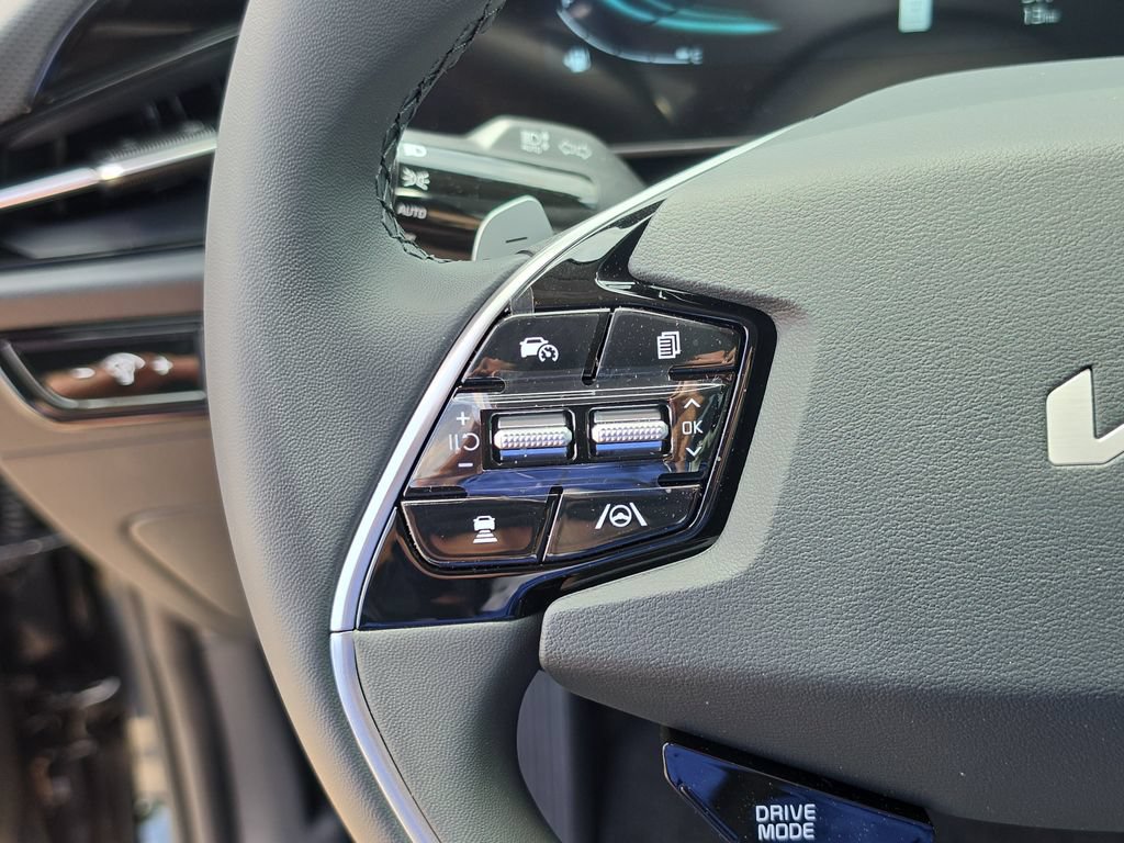 New 2026 Kia Niro EX FWD image 29