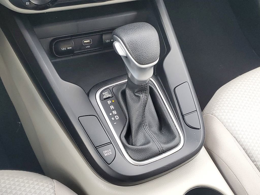 Certified 2023 Kia Soul LX image 21