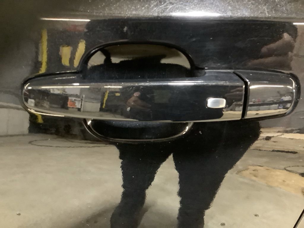 Used 2018 GMC Terrain SLE w/ Driver Convenience Package image 10