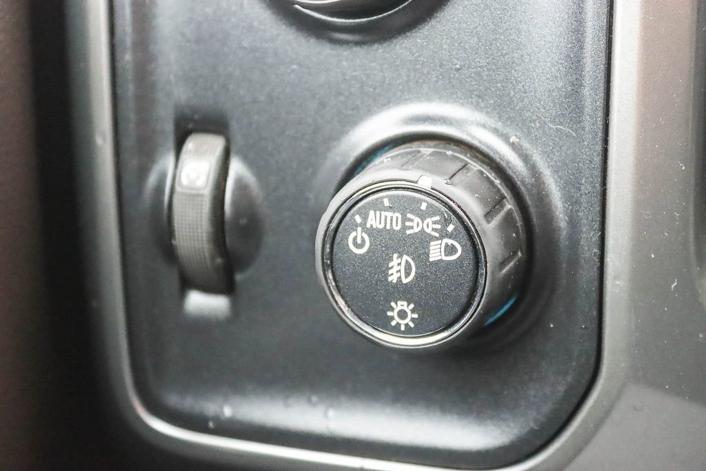 Used 2016 Chevrolet Silverado 1500 LT w/ All Star Edition image 52