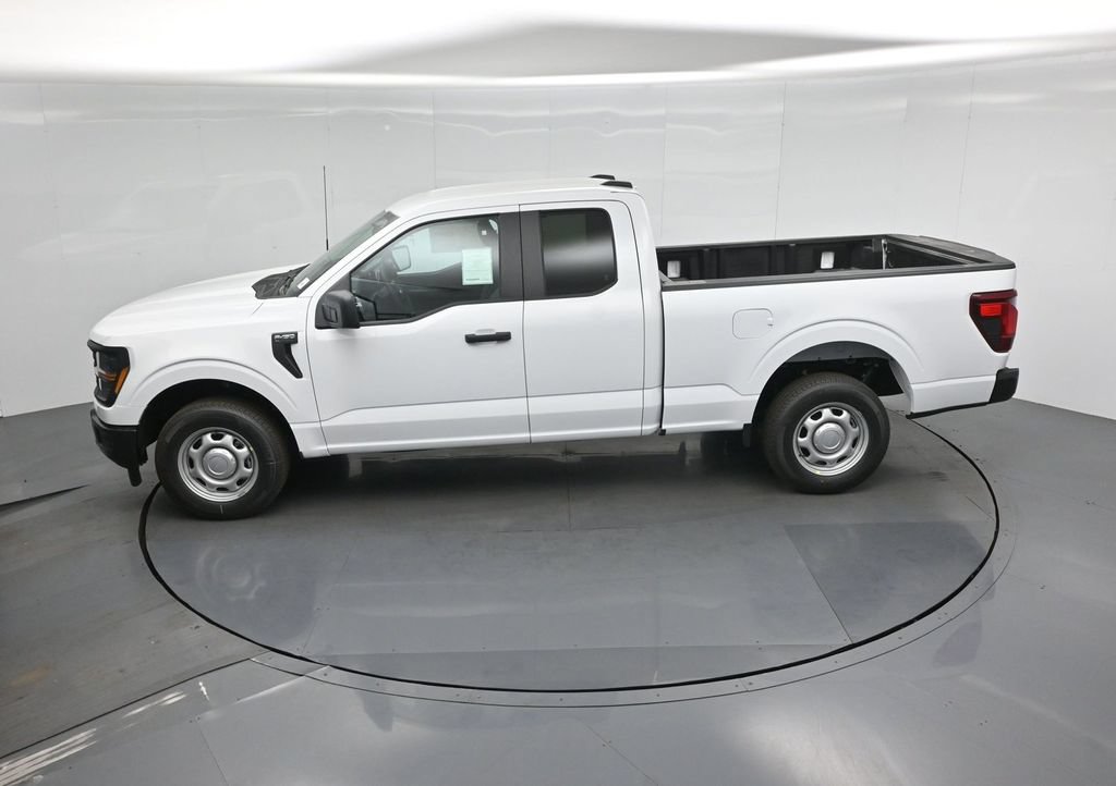 New 2026 Ford F150 XL RWD image 36