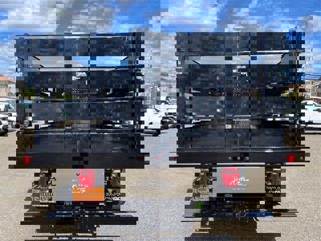 New 2024 GMC Sierra 3500 Pro w/ Convenience Package image 10