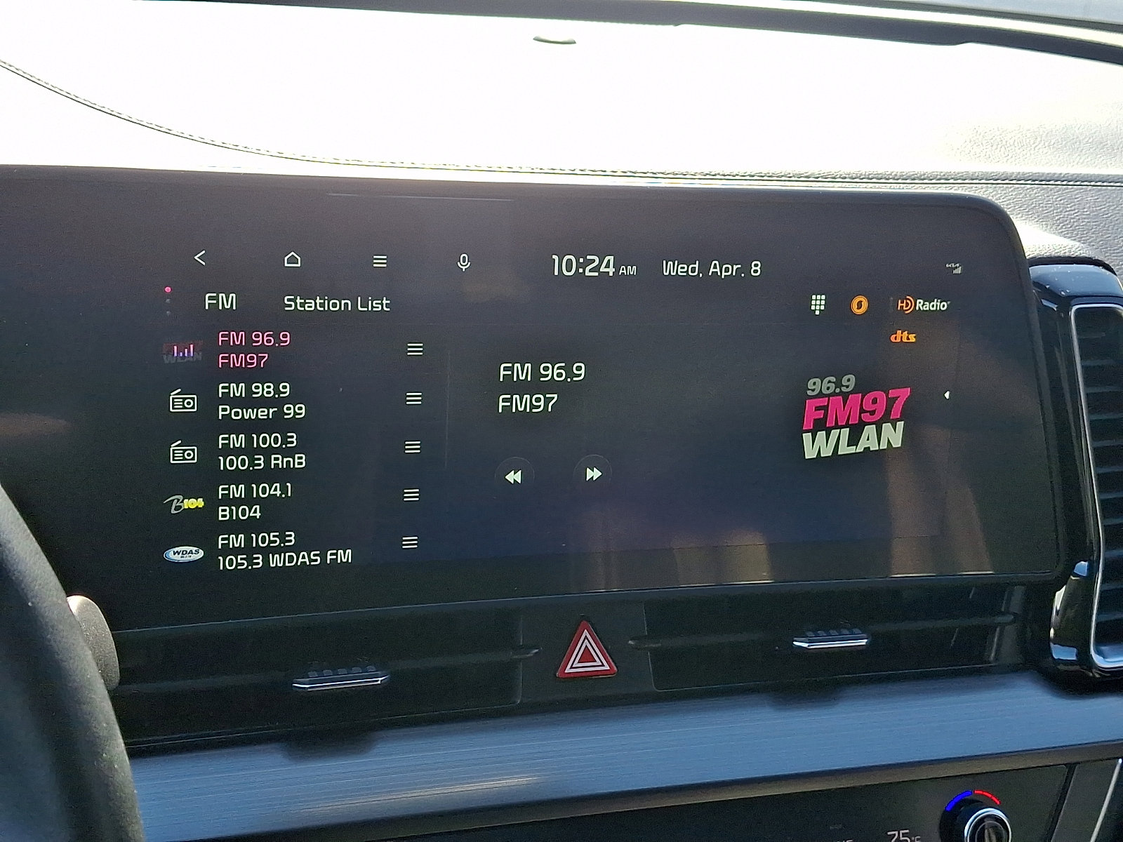 Certified 2023 Kia Sportage EX image 15