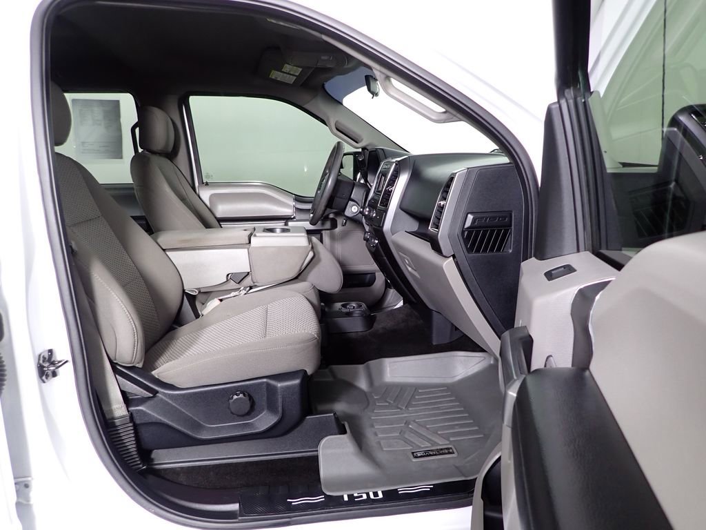 Used 2018 Ford F150 XLT image 29
