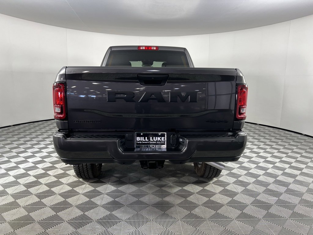 Used 2025 RAM 2500 Big Horn image 7