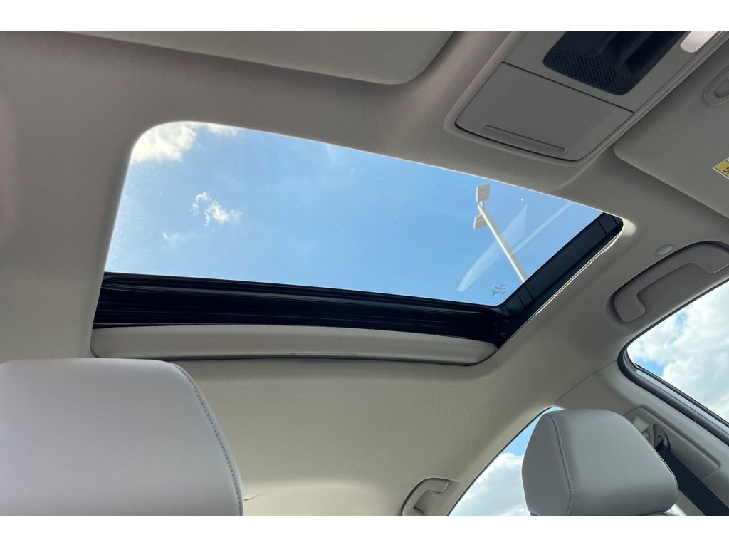 Certified 2025 Honda Accord EX-L image 19