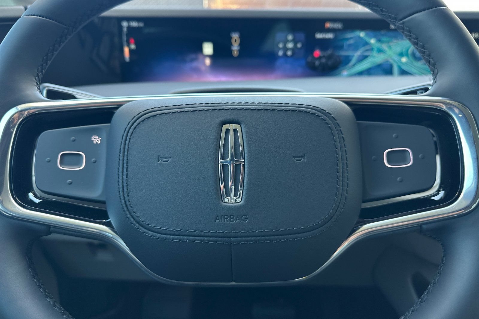 New 2026 Lincoln Nautilus Premier AWD/4WD image 23