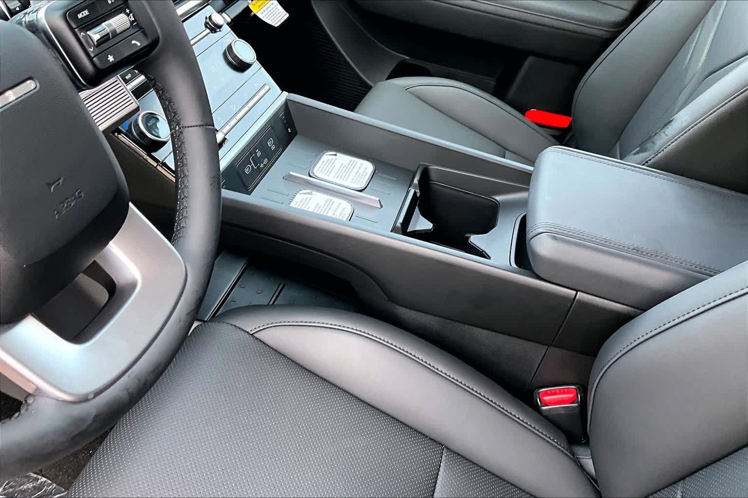 New 2026 Hyundai Santa Fe XRT AWD/4WD image 11