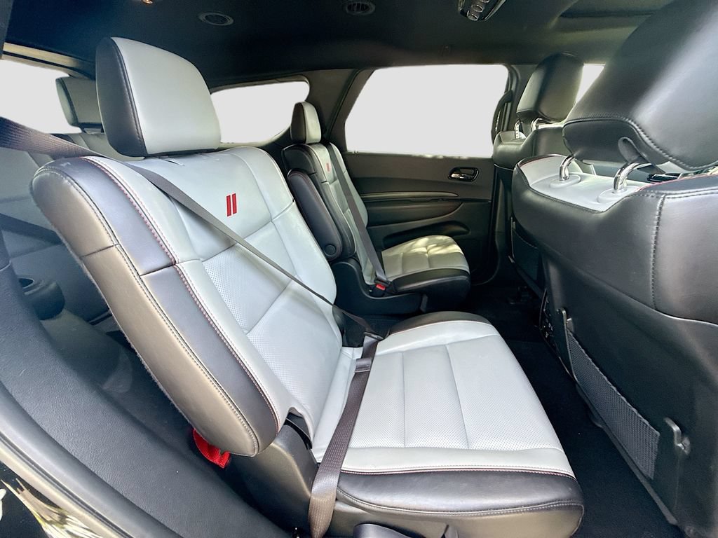 Used 2023 Dodge Durango GT RWD image 30