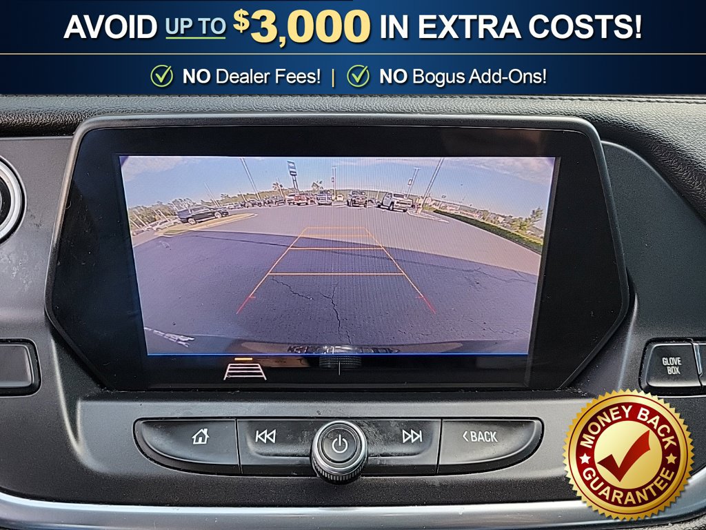 Used 2019 Chevrolet Blazer LT FWD image 25