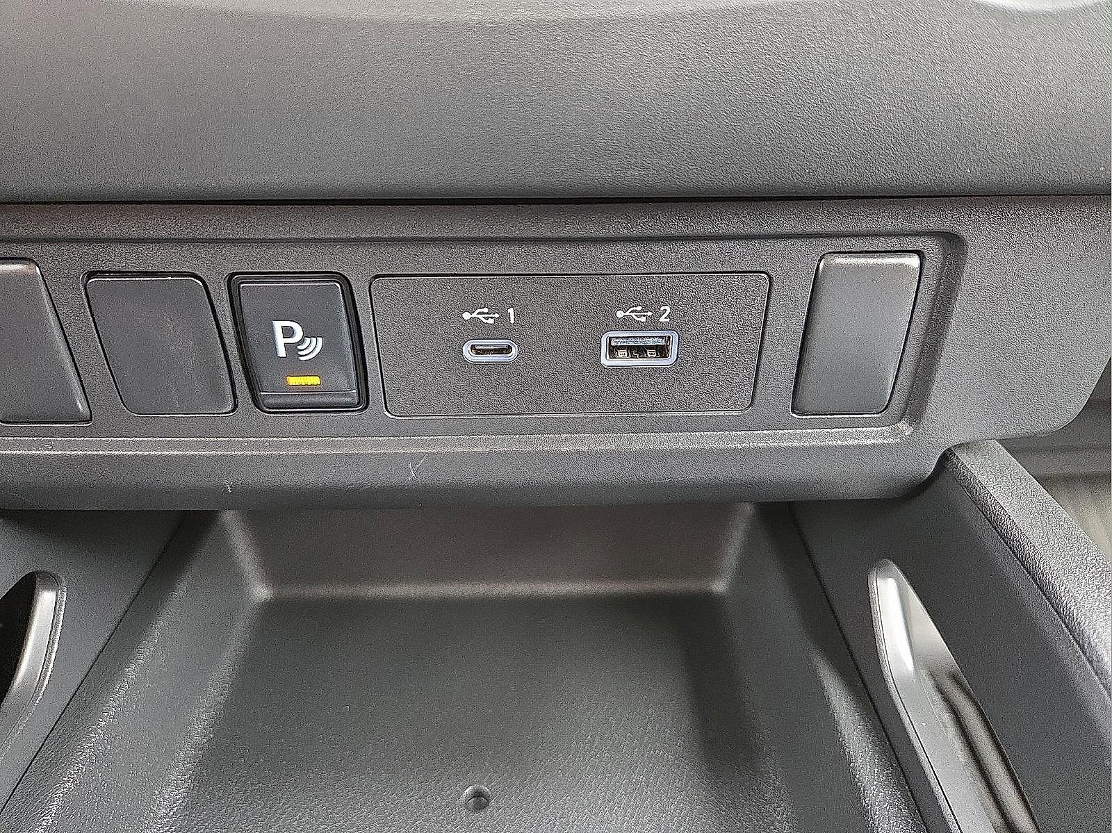 Used 2025 Nissan Frontier S w/ Tow Package image 21